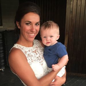 Meet your Posher, Ali